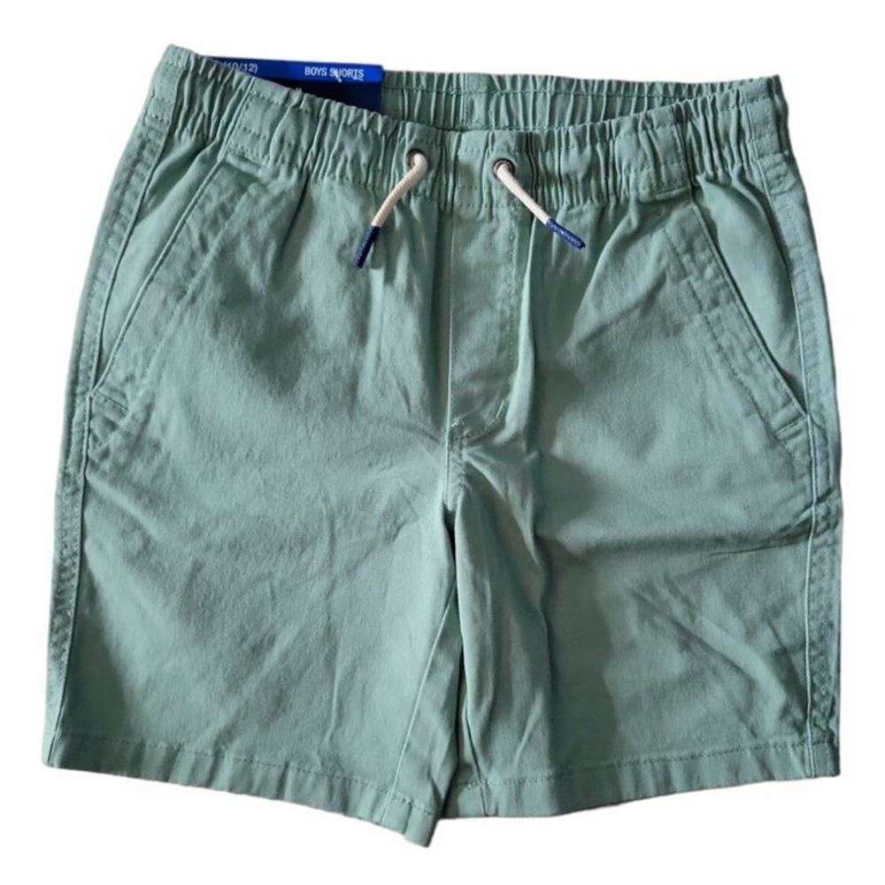 Gap Kids Boys Twill Shorts New!